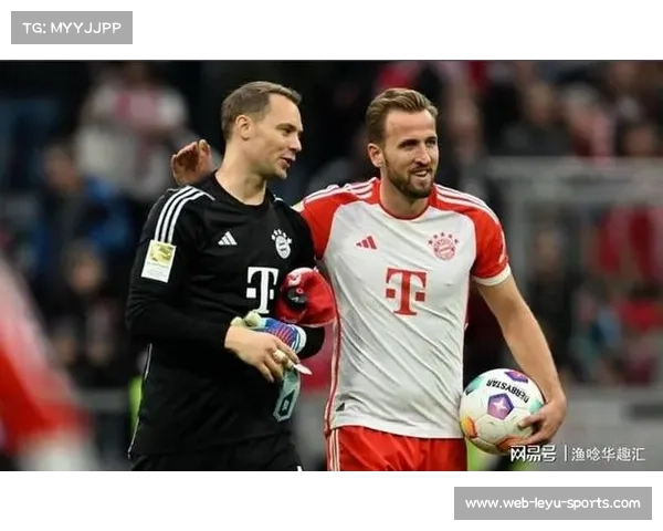 诺伊尔追平德甲历史胜场纪录拜仁豪取开季十连胜再创辉煌