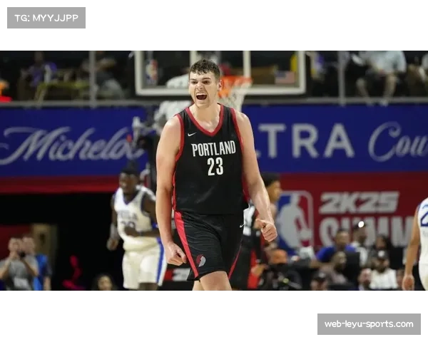 阿夫迪亚与克林根入选首发，开拓者备战NBA杯迎战掘金