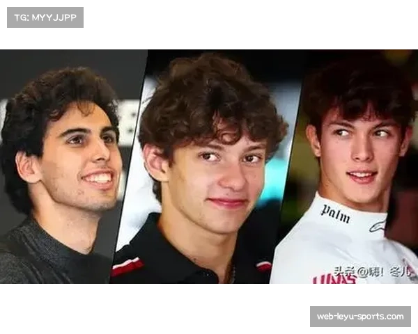 杜汉获得阿尔派车手席位 澳洲新秀迎来F1机会