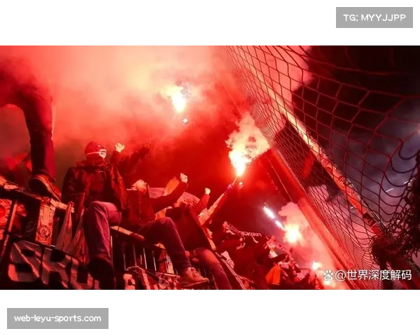 圣保利主场气势有所恢复 球迷支持成为关键因素 圣保利主场气势有所恢复 球迷支持成为关键因素